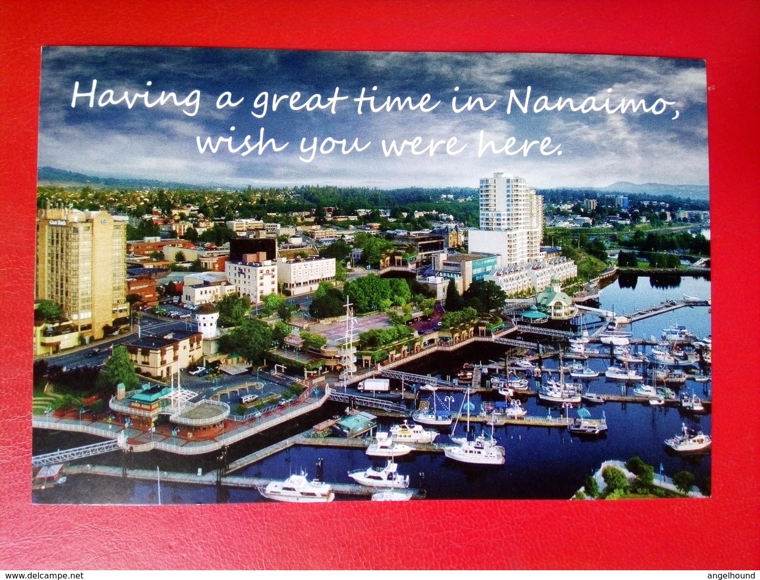 Nanaimo - Nanaimo
