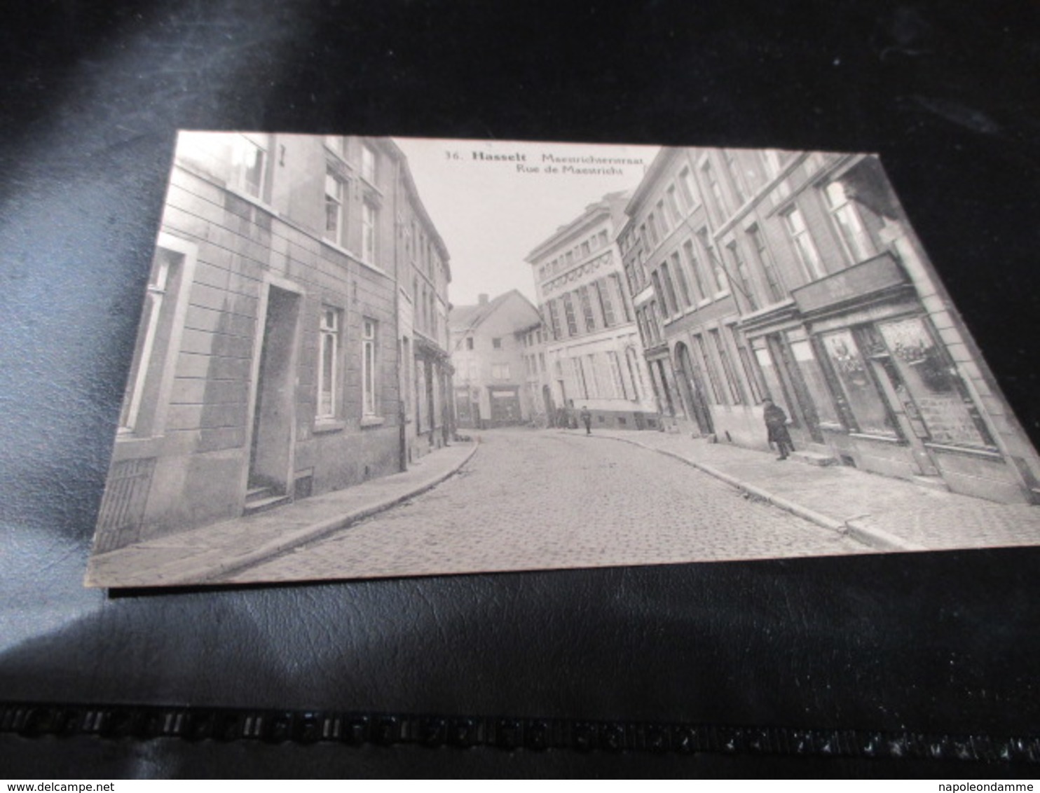 Hasselt, Rue De Maestricht - Hasselt