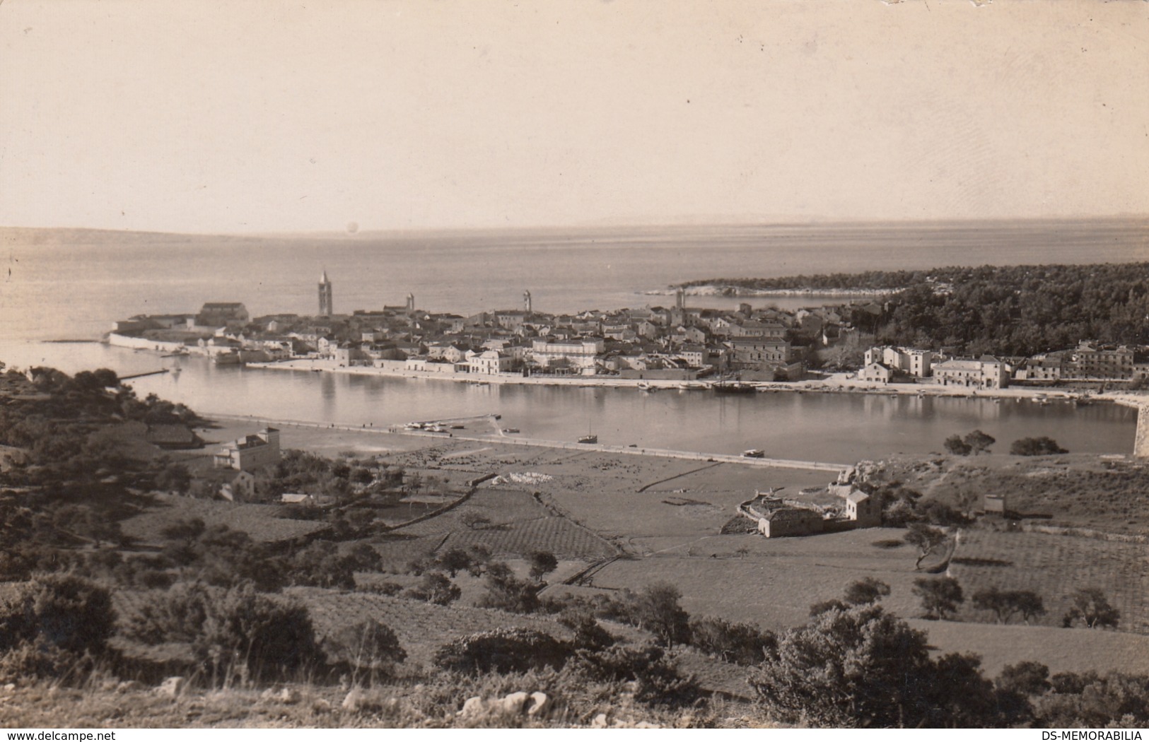 Rab Foto Rudolf Verderber - Croazia