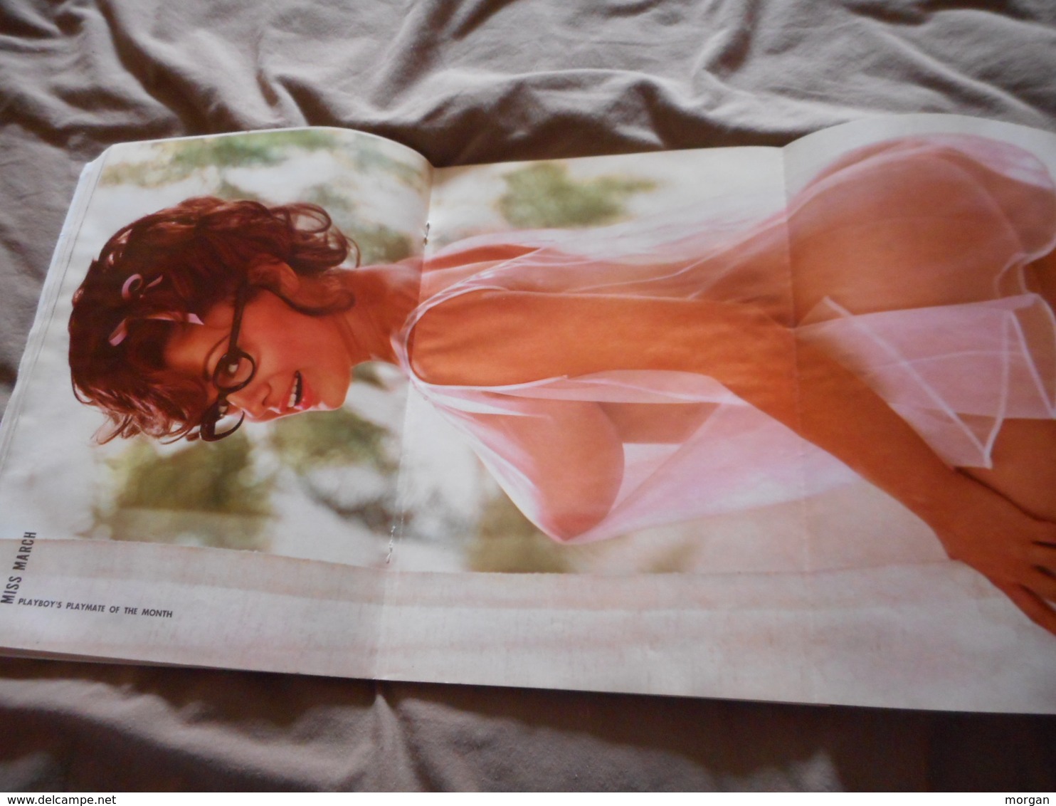 PLAYBOY, LOT DE 5 ANCIENS N° de 1966 / 1975 , EROTISME, PIN UPS, EDIT. FRANCE, US, ALLEMAGNE, AVEC POSTERS