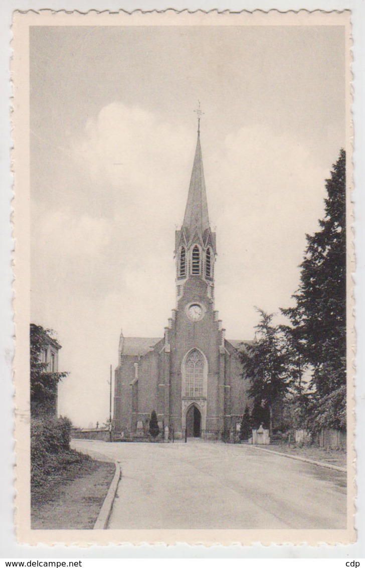 Cpsm Archennes - Grez-Doiceau