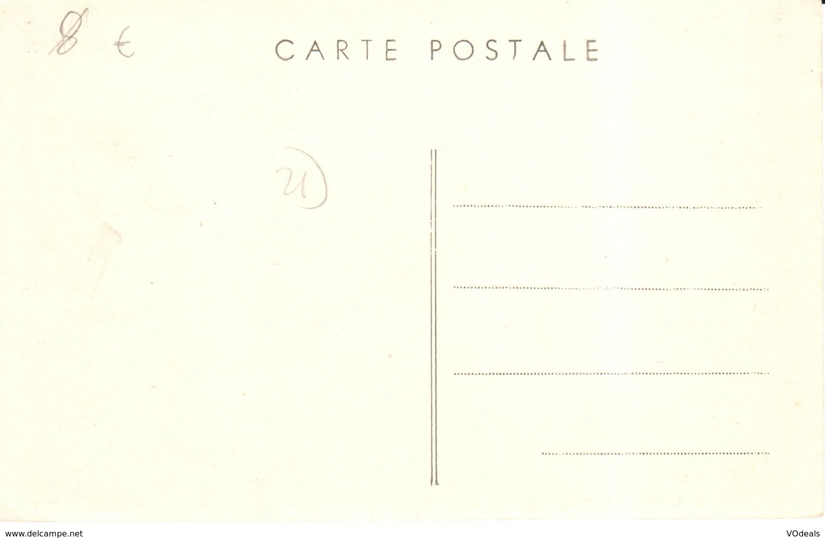 (21) Côte D'Or - CPA - Abbaye De Labussière-sur-Ouche - Vue Générale - Autres & Non Classés