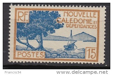 N° 144 - X X - ( C 985 ) - Unused Stamps