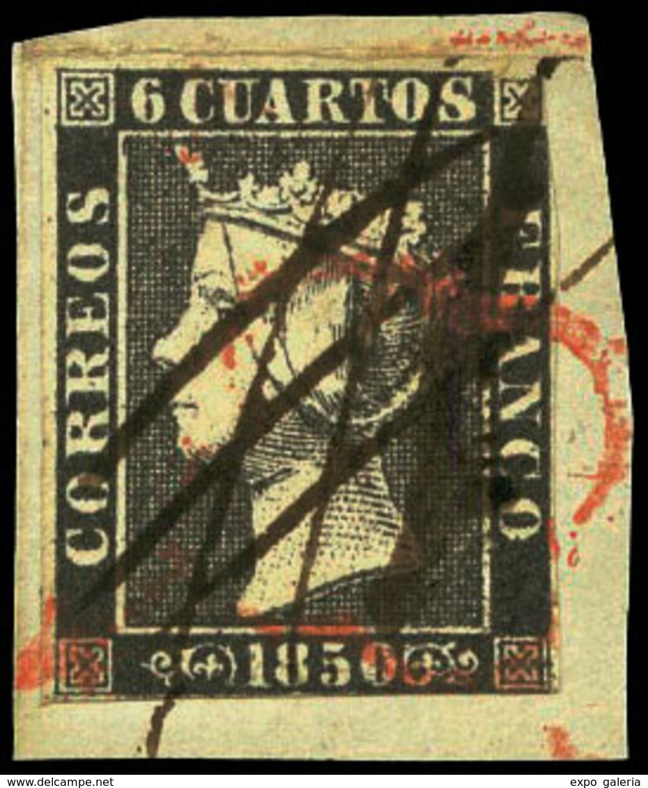 20 Ed. 1A - Used Stamps