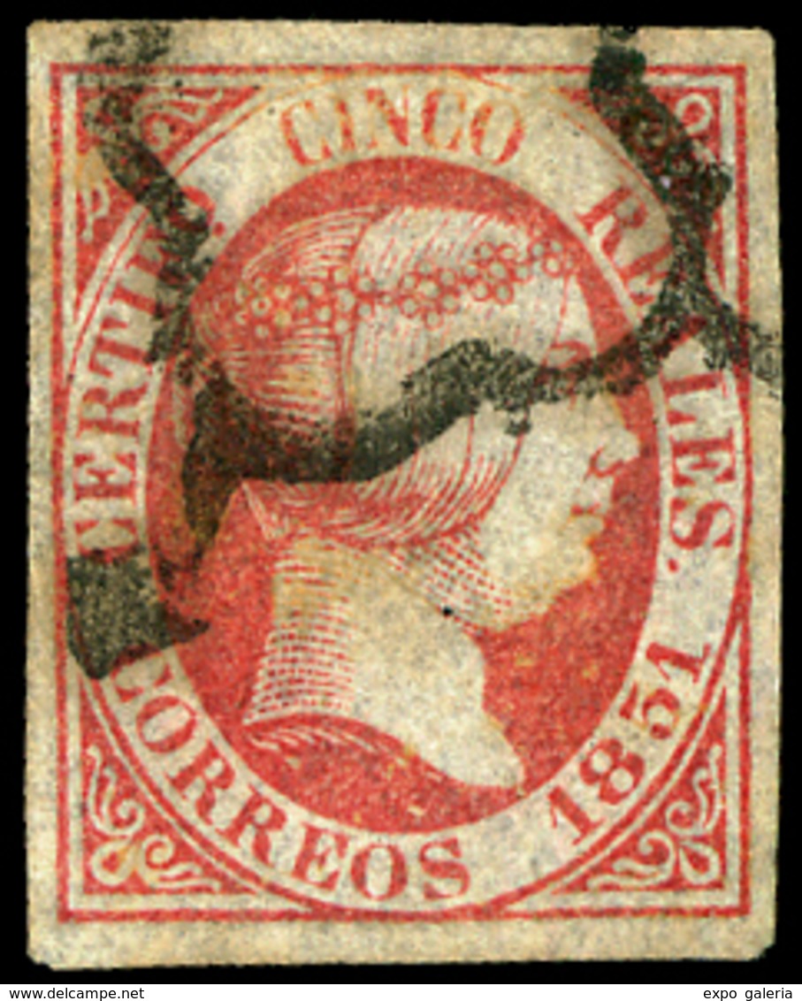 27 Ed. 0 9 - Used Stamps
