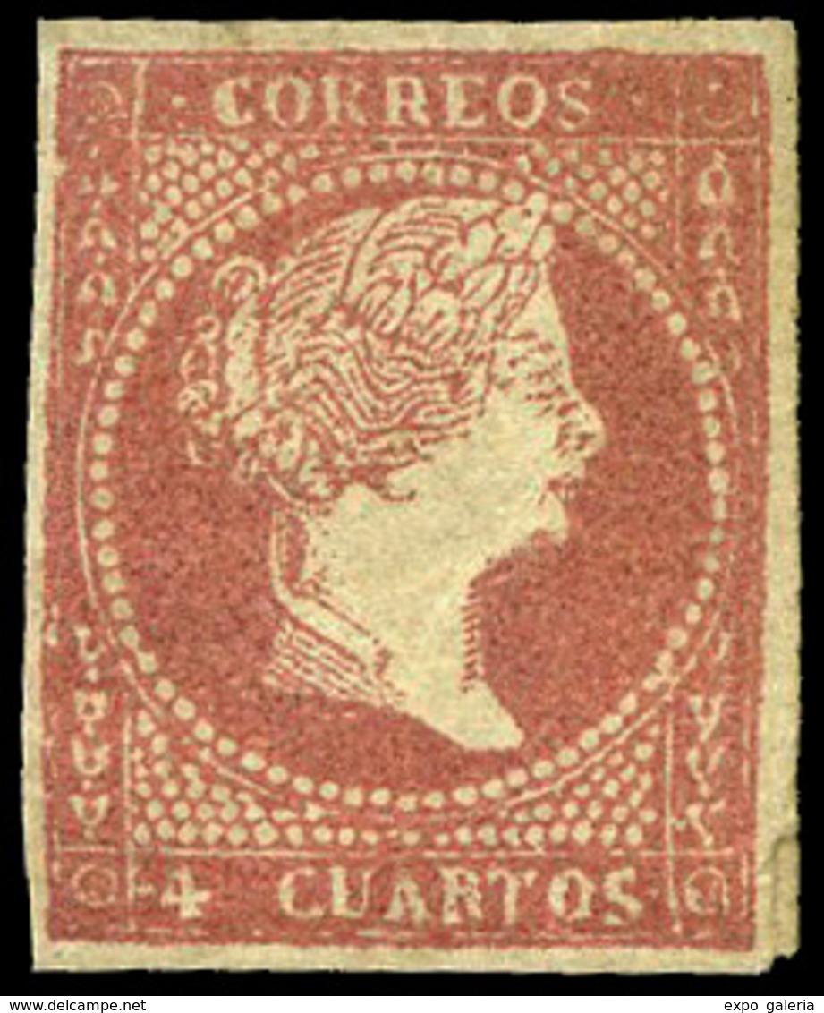 68 Ed. * 48F - Used Stamps