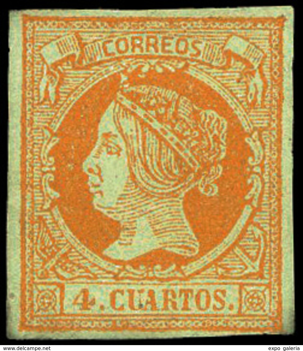 88 Ed. * 52F - Used Stamps