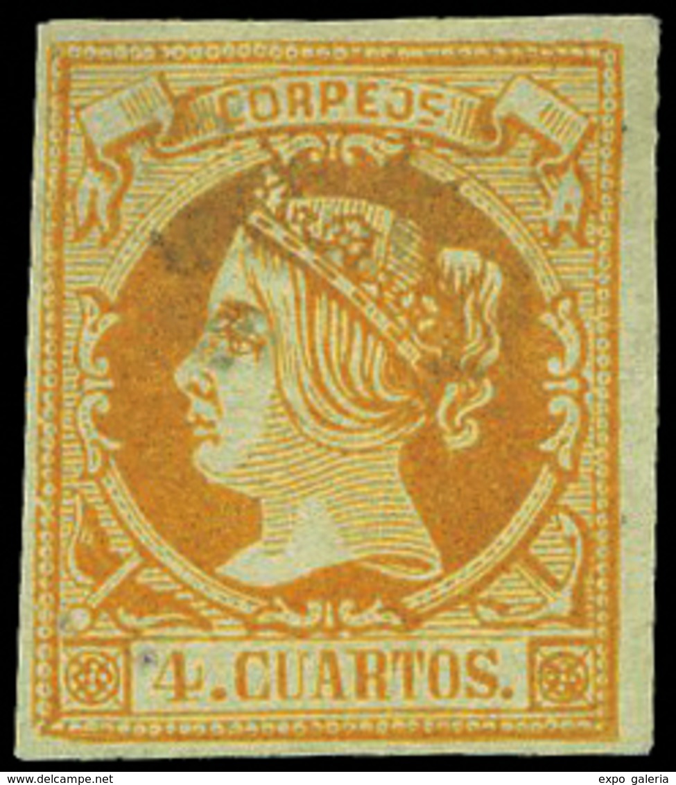 90 Ed. * 52 - Used Stamps