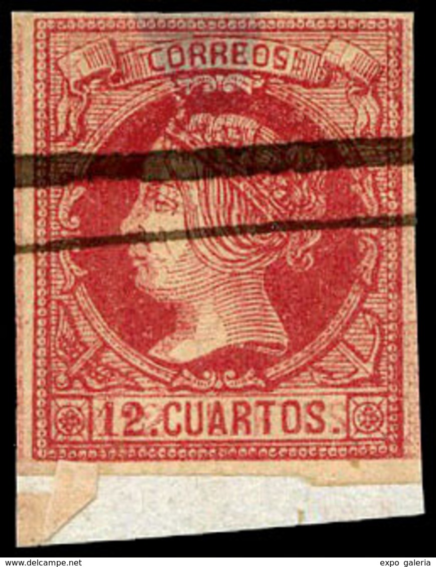 96 Ed. 0 53ed - Used Stamps