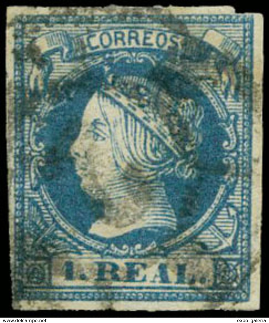 99 Ed. 0 55F - Used Stamps