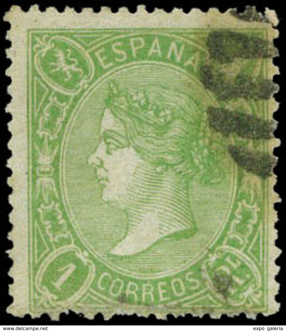 131 Ed. 0 78 - Used Stamps