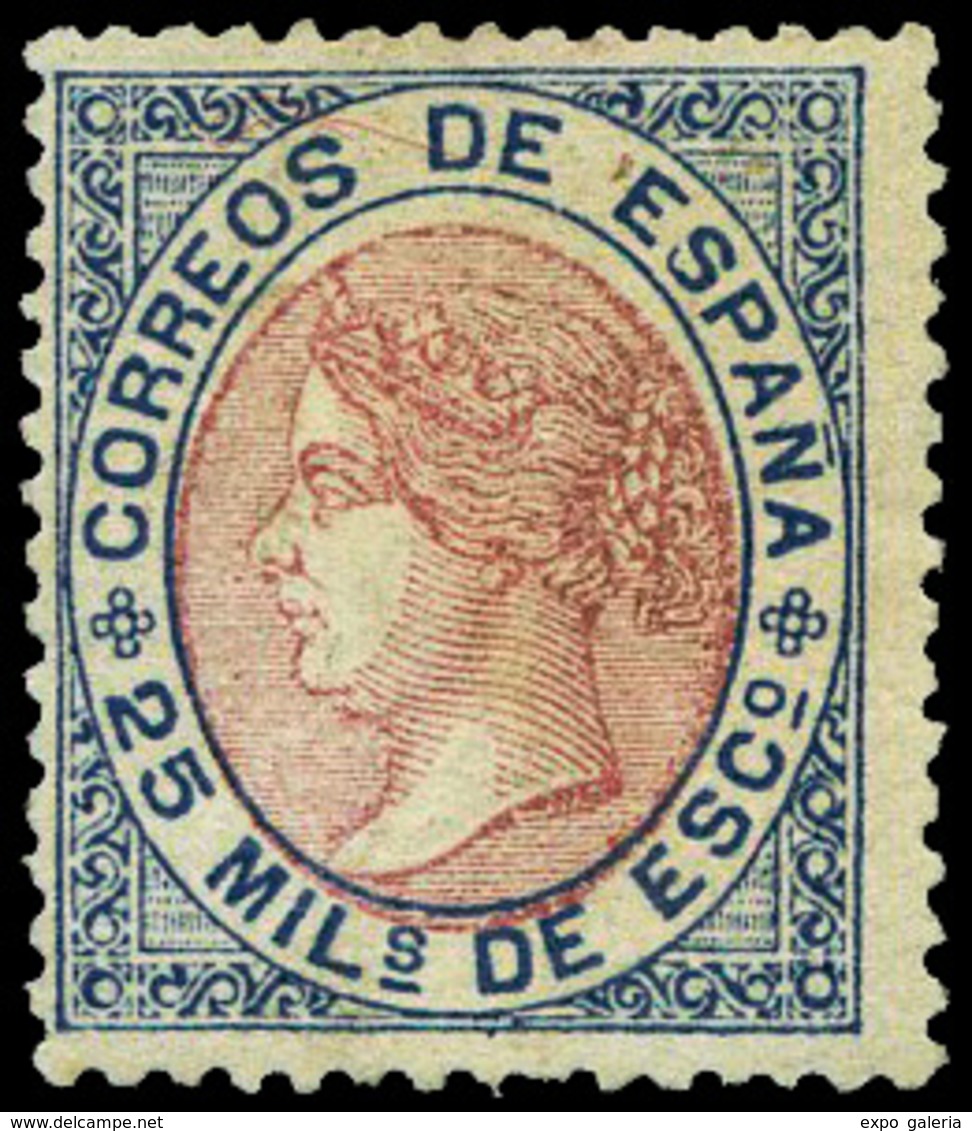 144 Ed. ** 95 - Used Stamps