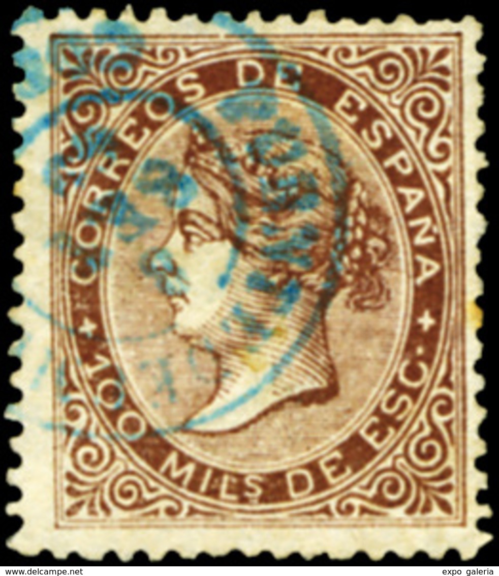 152 Ed. 0 99 - Used Stamps