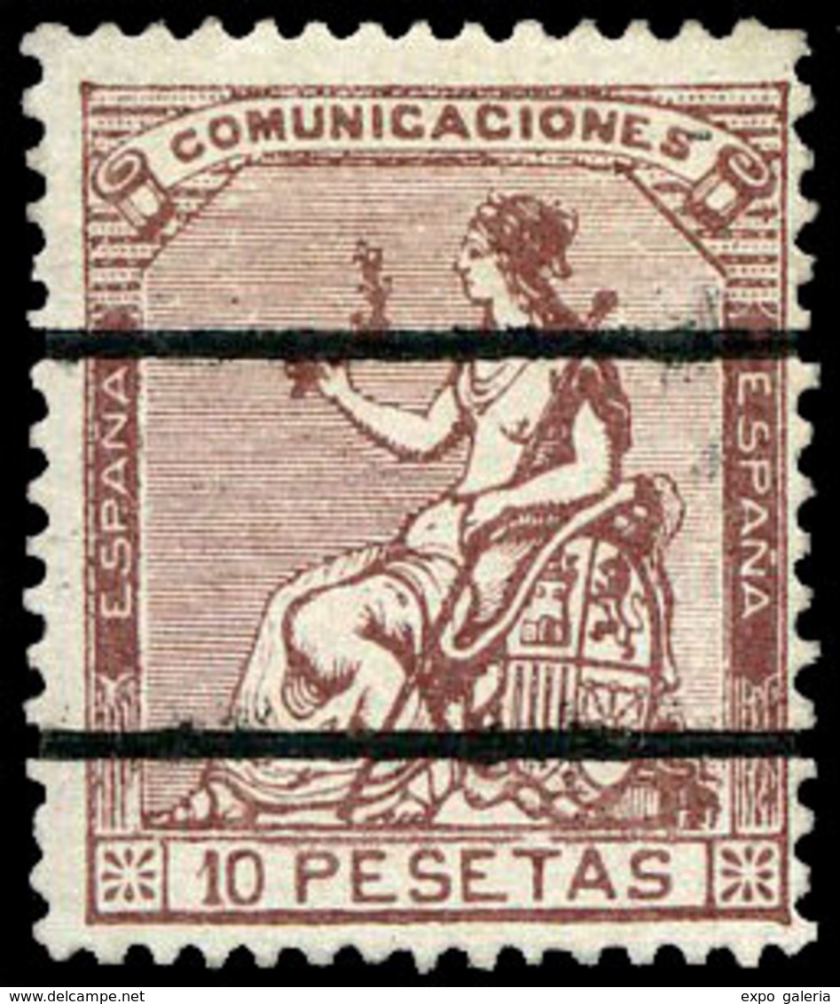 204 Ed. ** 140M - Unused Stamps