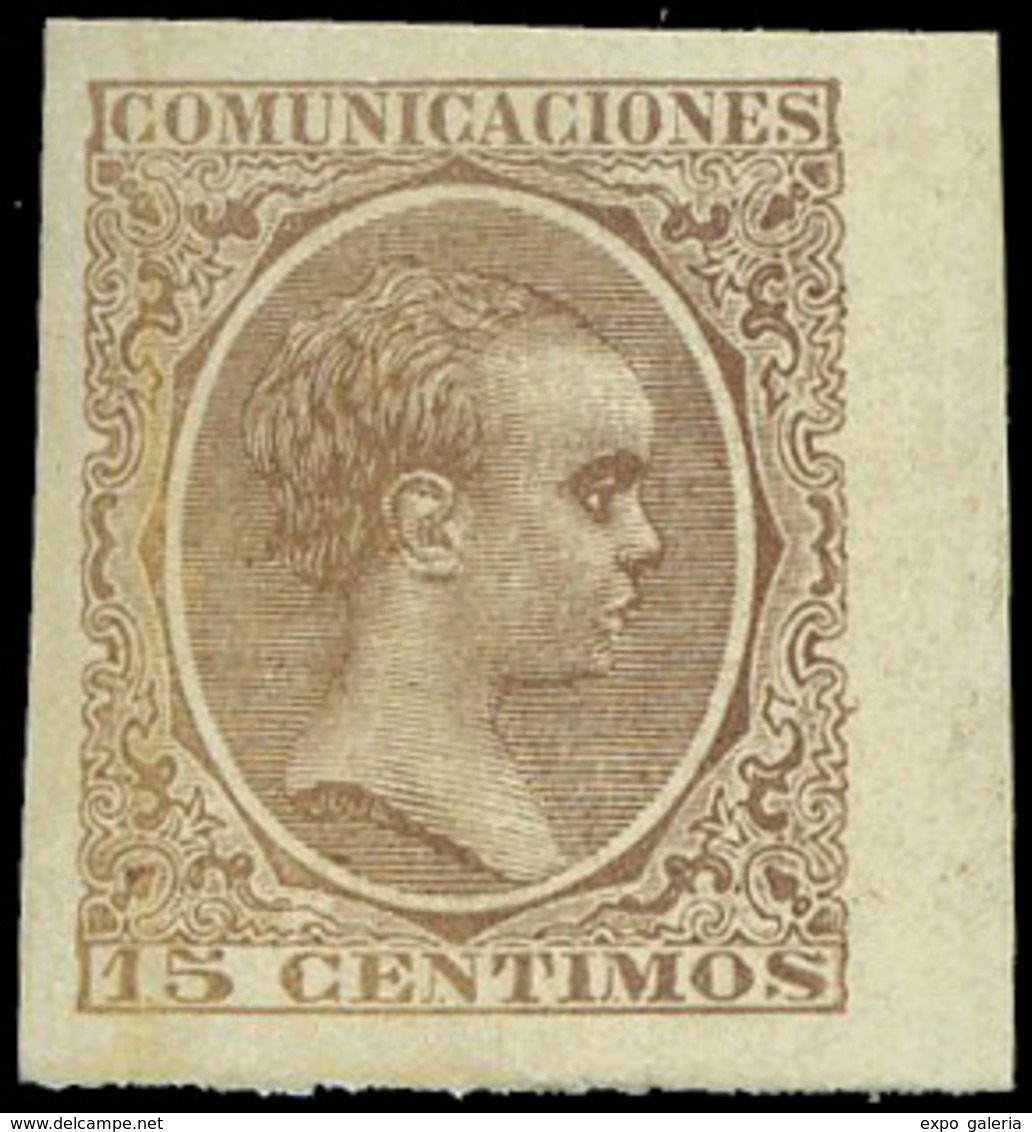 307 Ed. * 219 S/D 	Cat. 35€ - Used Stamps