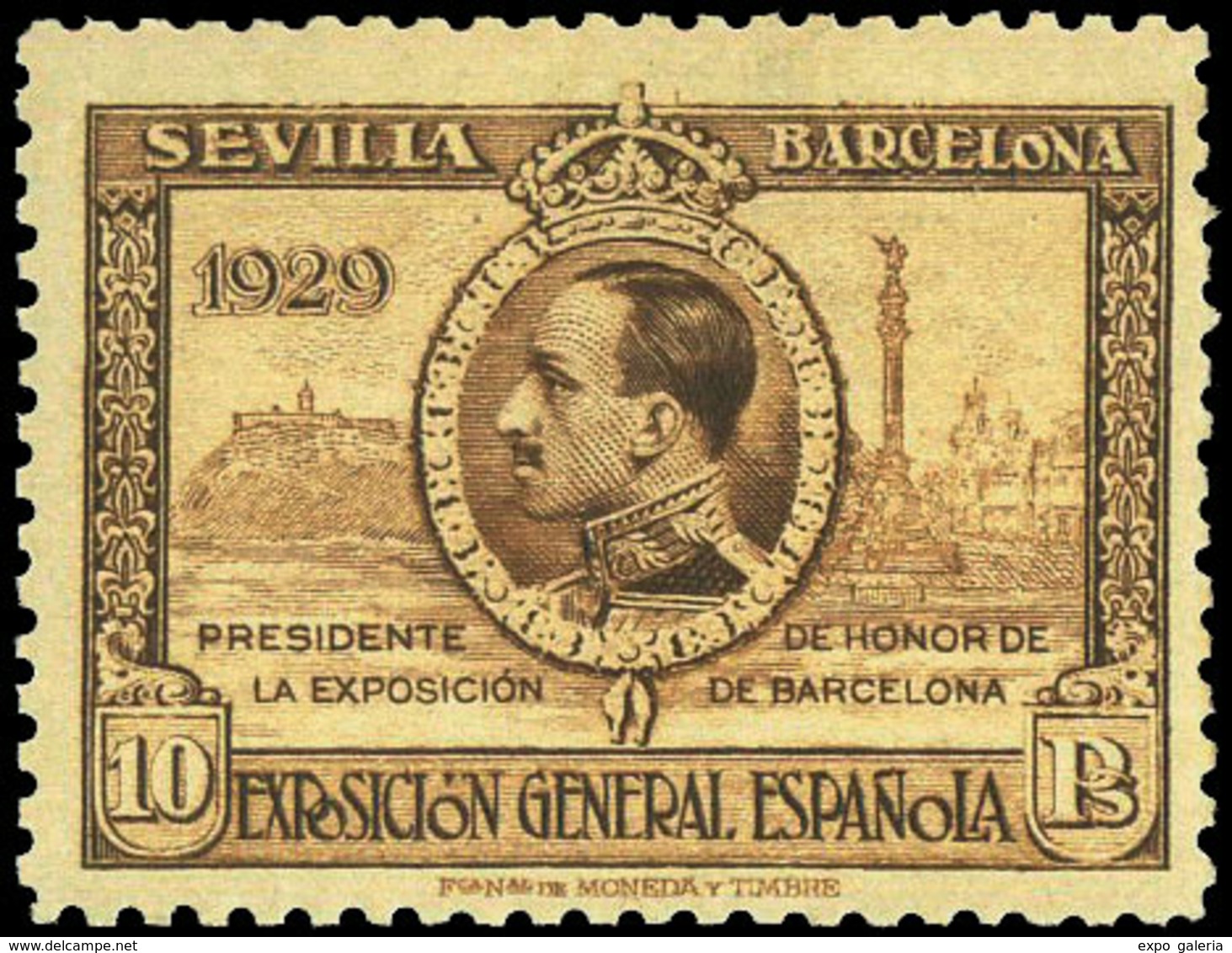 383 Ed. ** 434/47 	Centraje Lujo. Cat.315€ - Covers & Documents