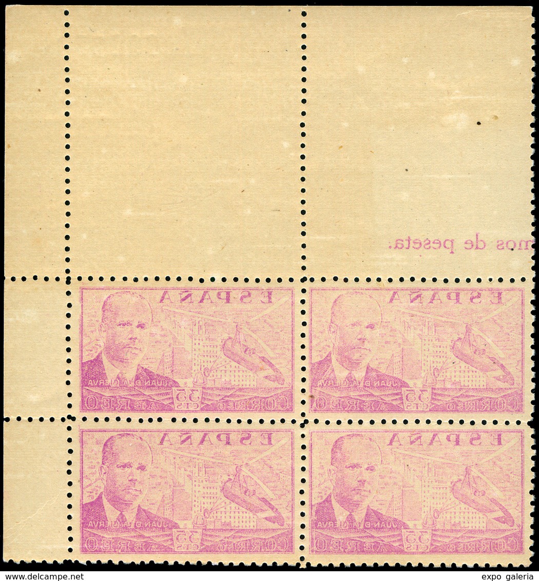 551 Ed. *** 942em - Unused Stamps