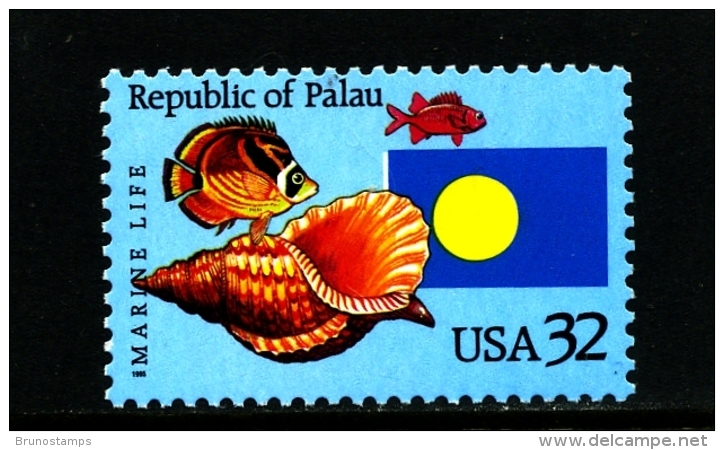 UNITED STATES/USA - 1995  PALAU  MINT NH - Nuovi