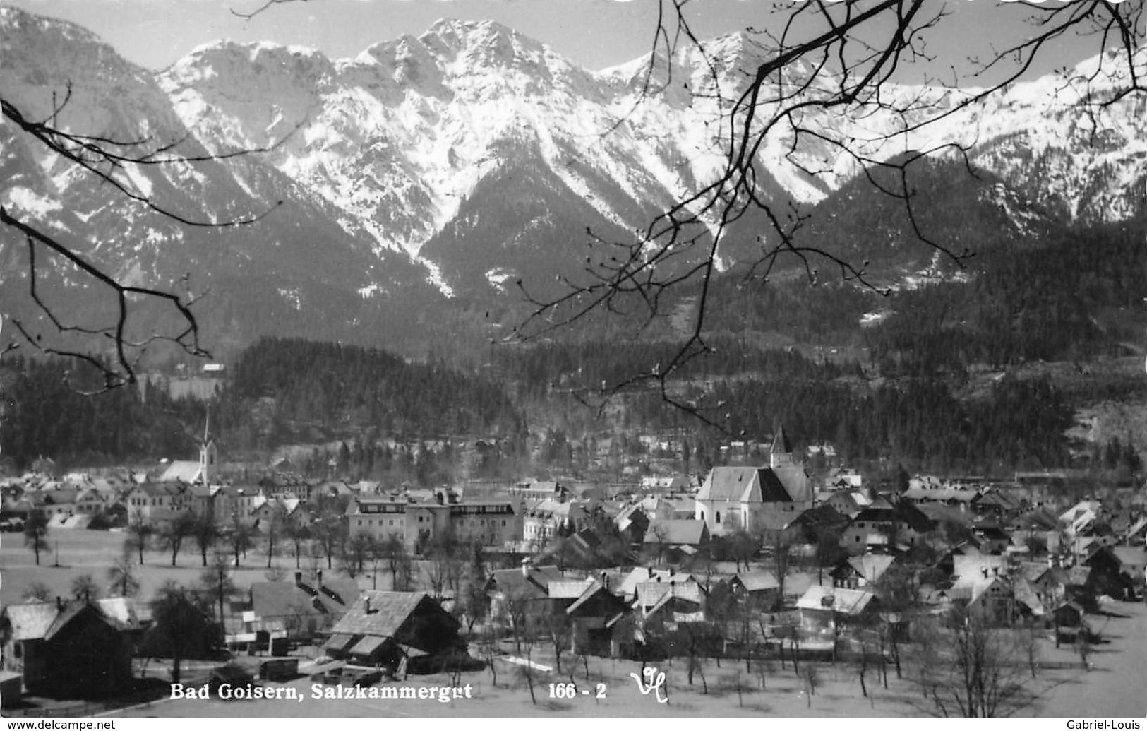 Bad Goisern, Salzkammergut - Bad Goisern