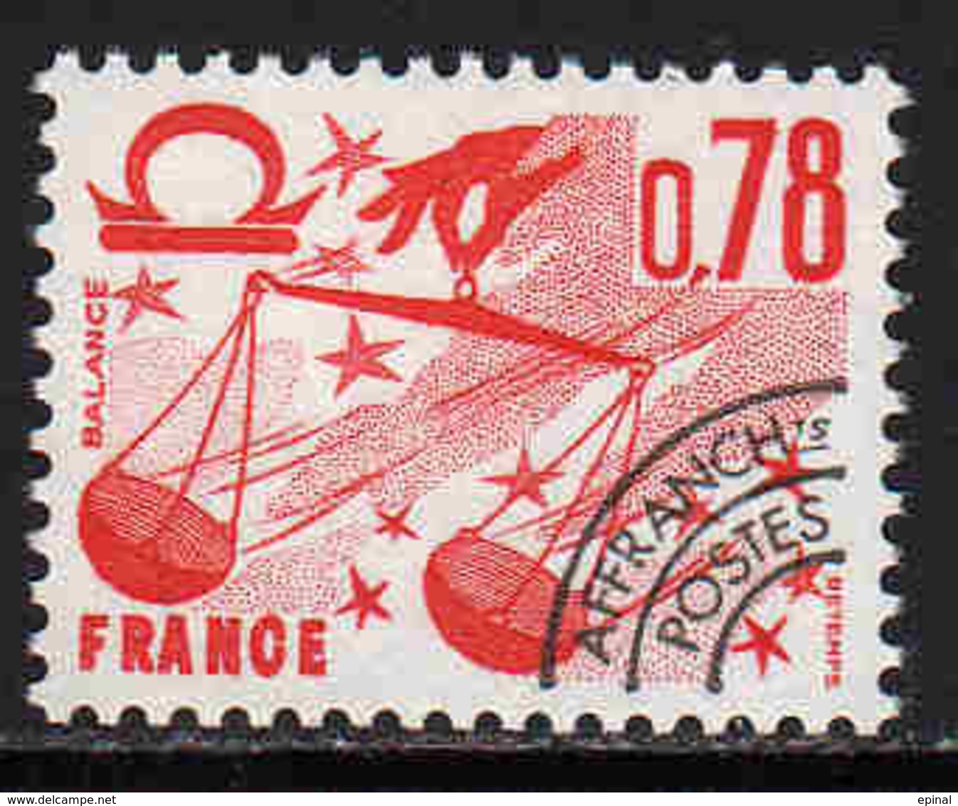 FRANCE : Préoblitéré N° 155 ** - - 1964-1988