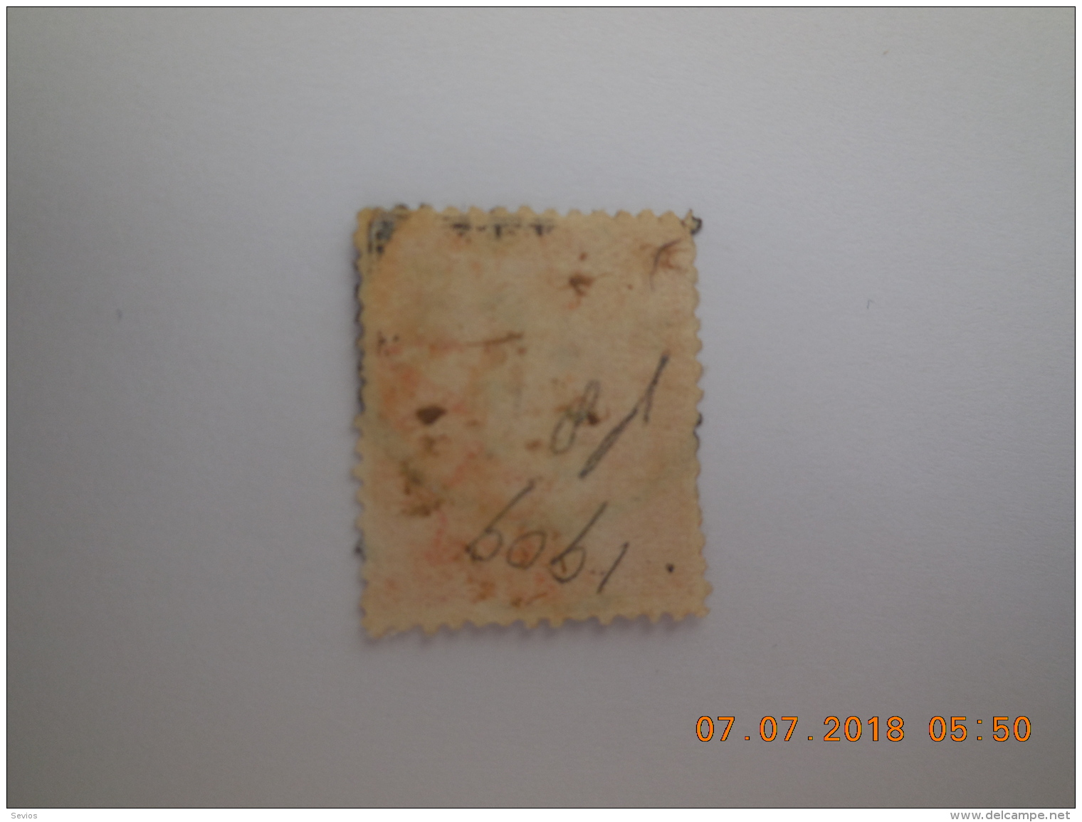 Sevios / New Zealand / Stamp **, *, (*) Or Used - Other & Unclassified