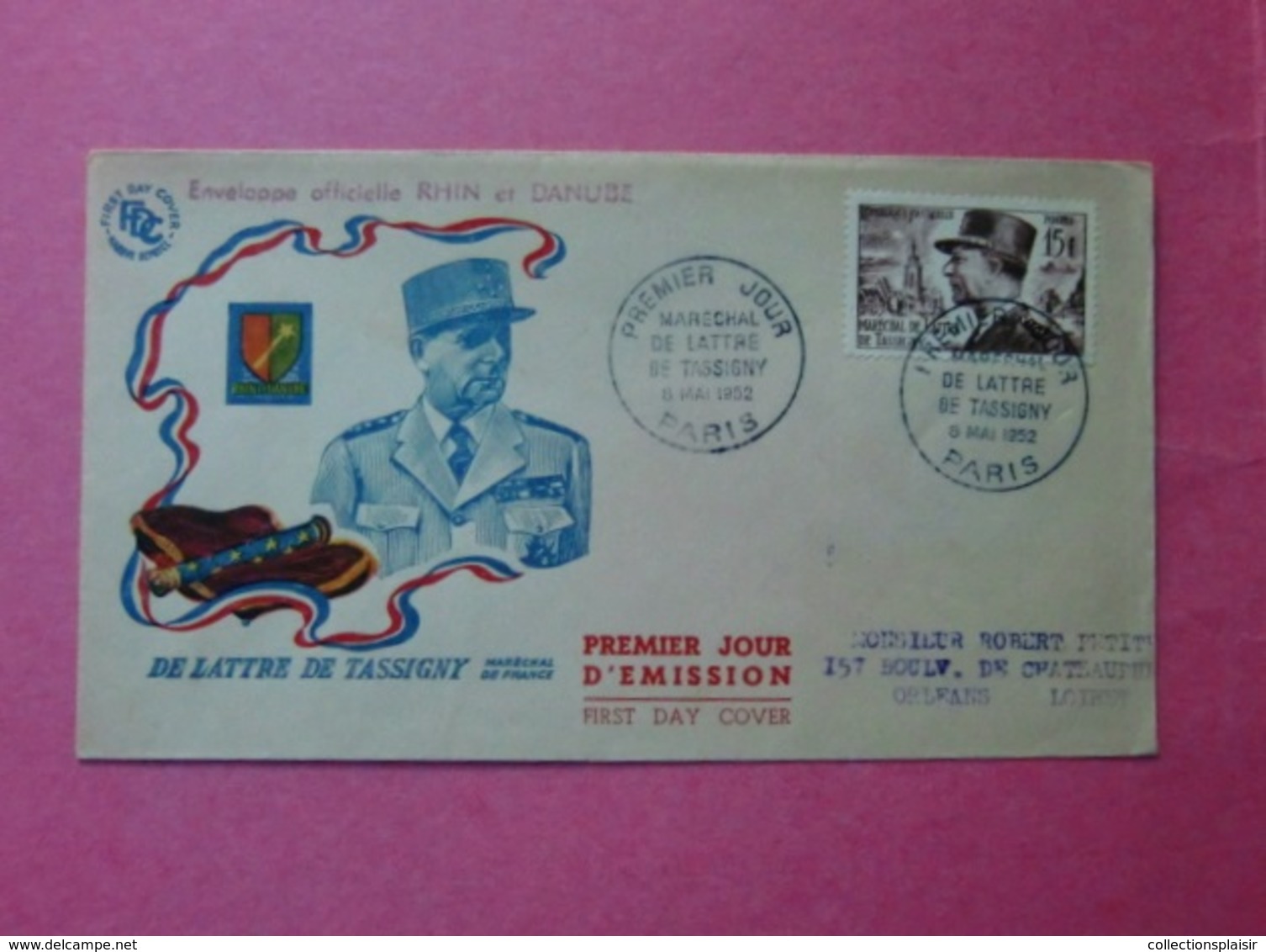 LIQUIDATION EXCEPTIONNELLE COLLECTION FDC ENTIERS POSTAUX CARTES MAX MAJORITE FRANCE A VOIR ABSOLUMENT