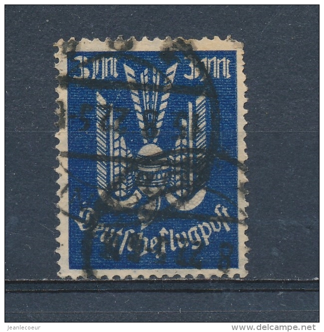 Duitse Rijk/German Empire/Empire Allemand/Deutsche Reich 1922 Mi: 217 (Gebr/used/obl/o)(3538) - Gebruikt