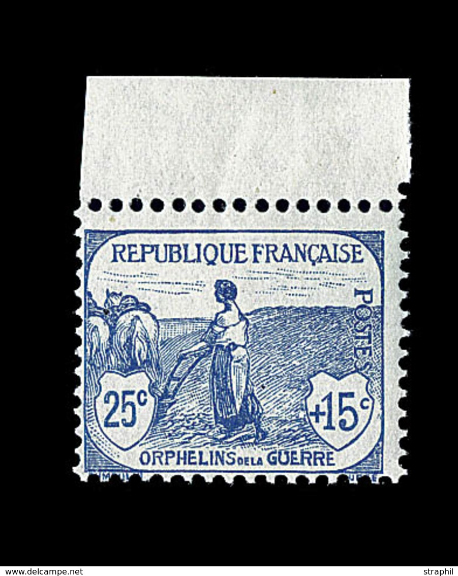 ** N°151 - BDF - TB - Unused Stamps