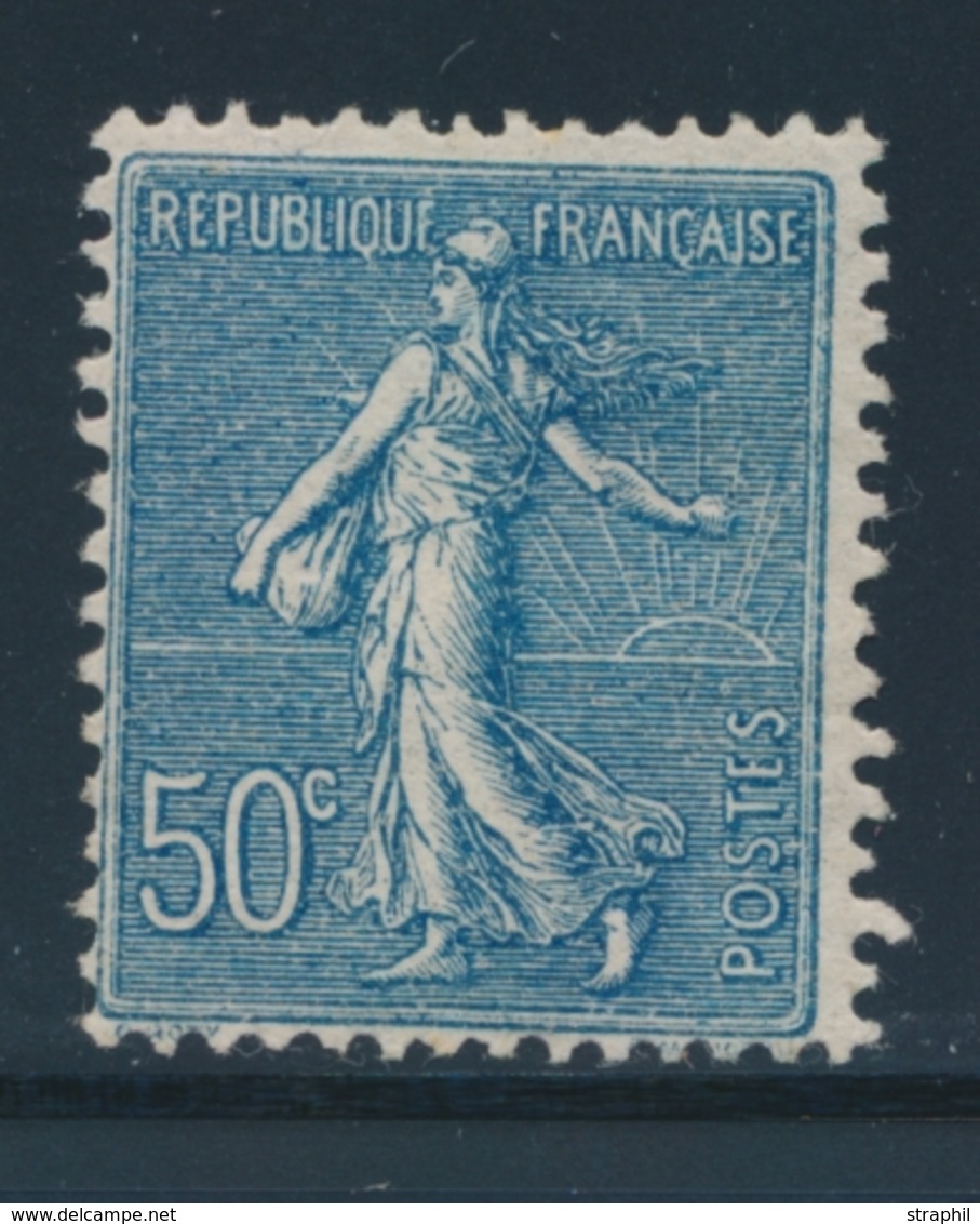 ** N°161 - TB - Unused Stamps