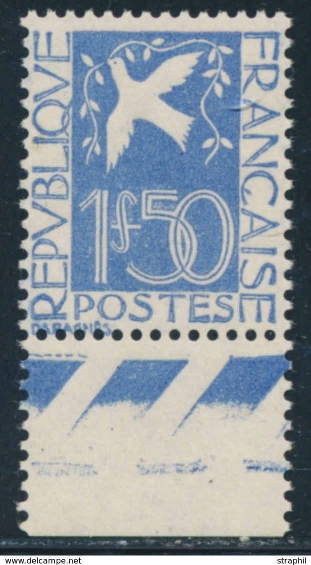 ** N°294 - BDF - TB - Unused Stamps