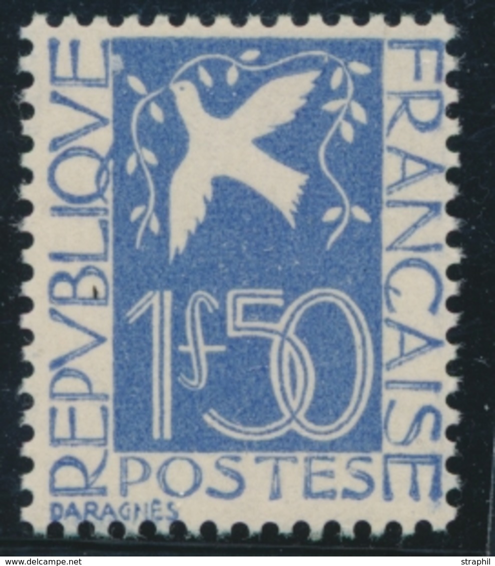 ** N°294 - TB - Unused Stamps