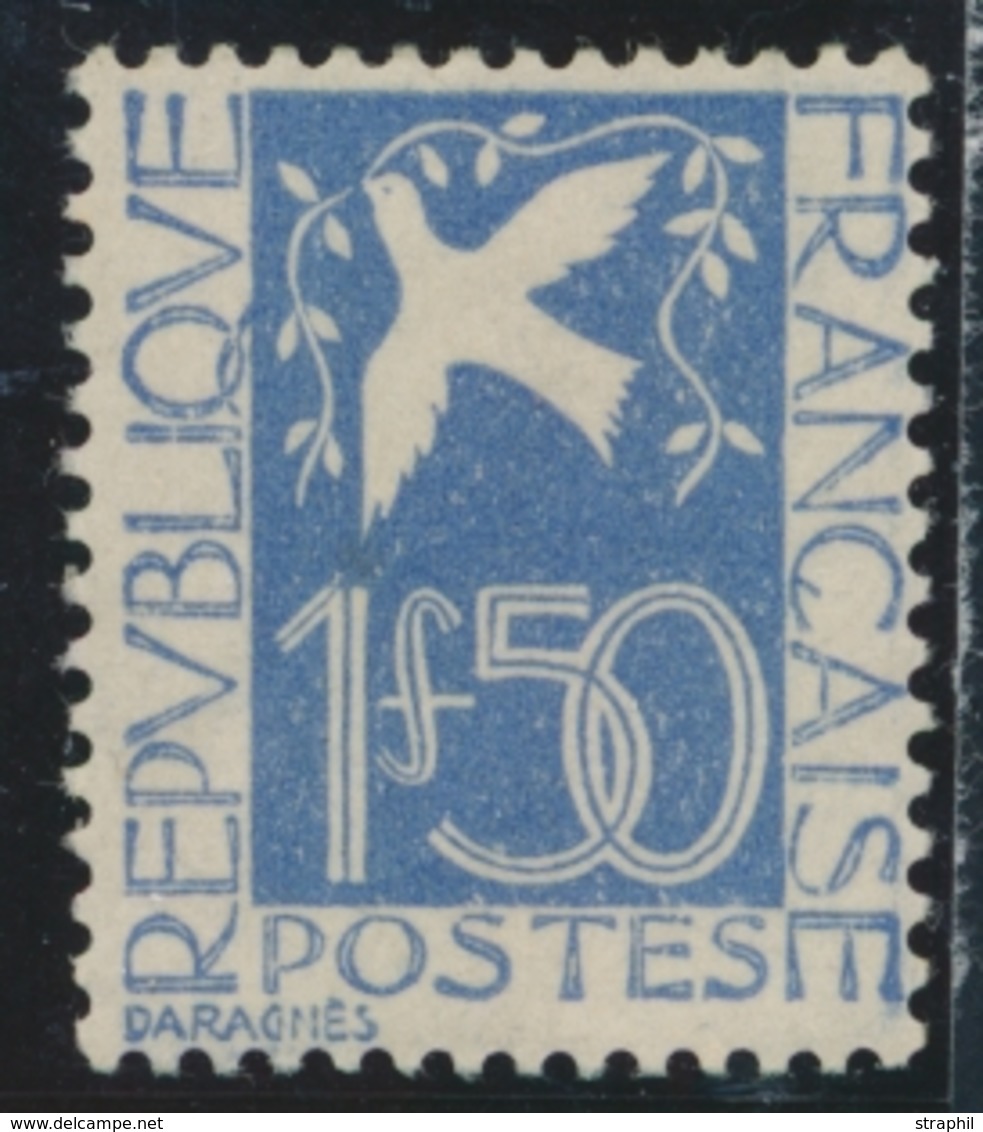 ** N°294 - TB - Unused Stamps