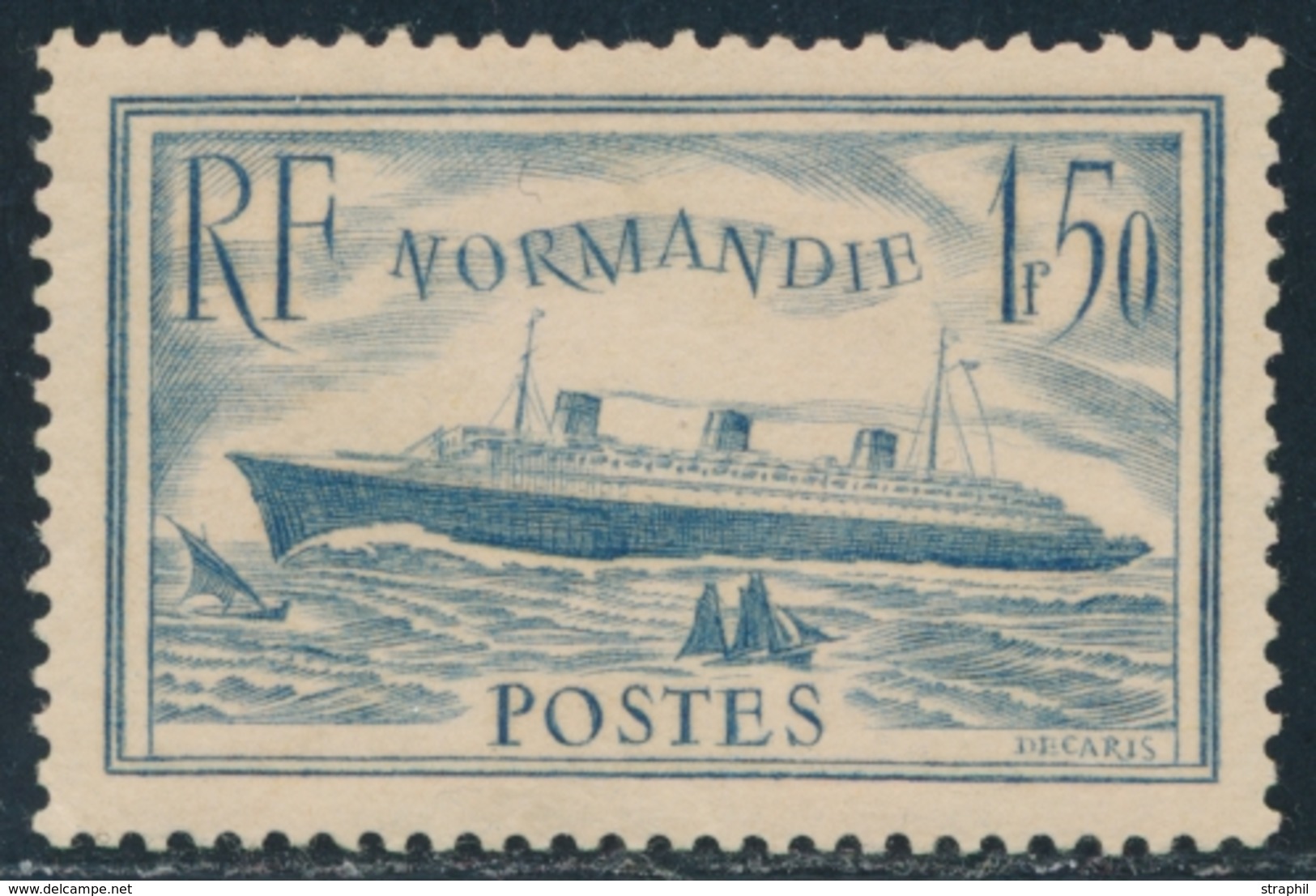 ** N°300 - TB - Unused Stamps
