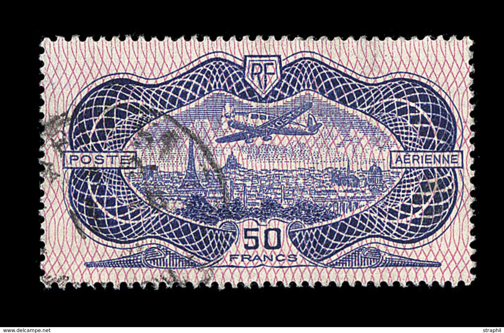 O N°15 - Càd - TB - 1927-1959 Mint/hinged