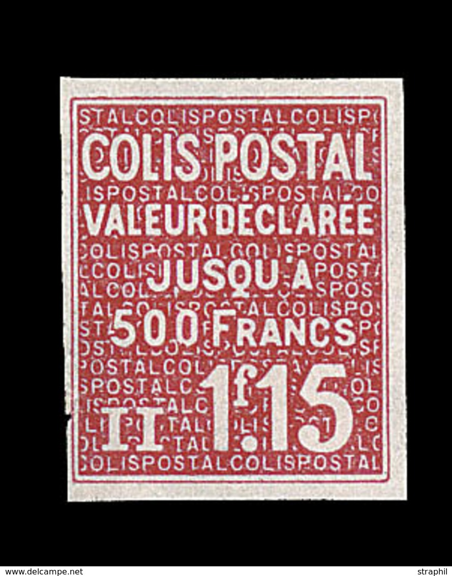 ** N°164 - ND - TB/SUP - Mint/Hinged