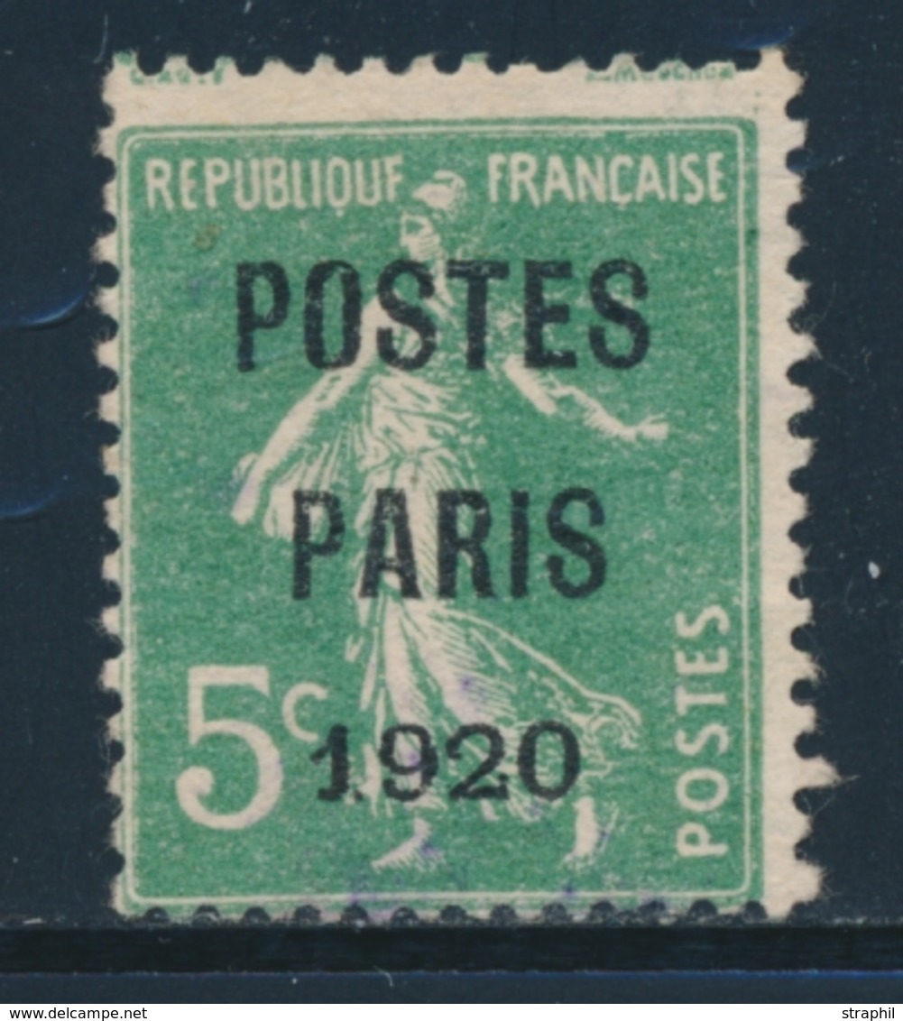 (*) N°24 - TB - 1893-1947