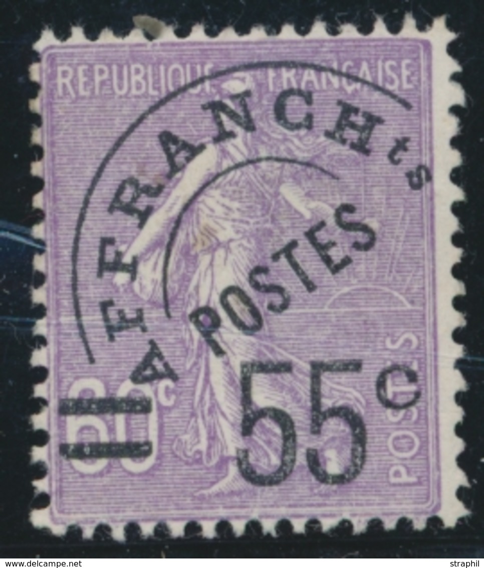 ** N°47 - TB - 1893-1947