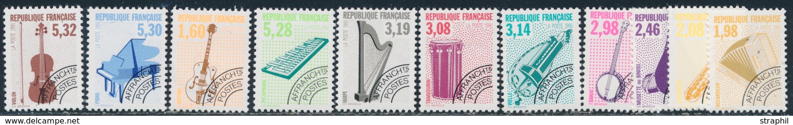 ** N°213/23 - Dent. 13 - TB - 1893-1947