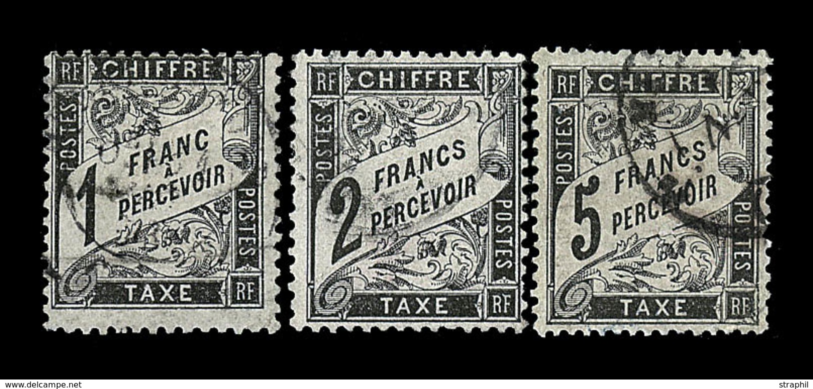 O N°10/24 - La Série De 15 Val - TB - 1859-1959 Mint/hinged
