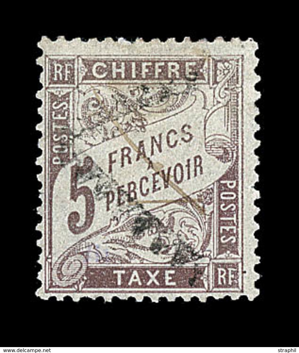 O N°27 - TB - 1859-1959 Mint/hinged