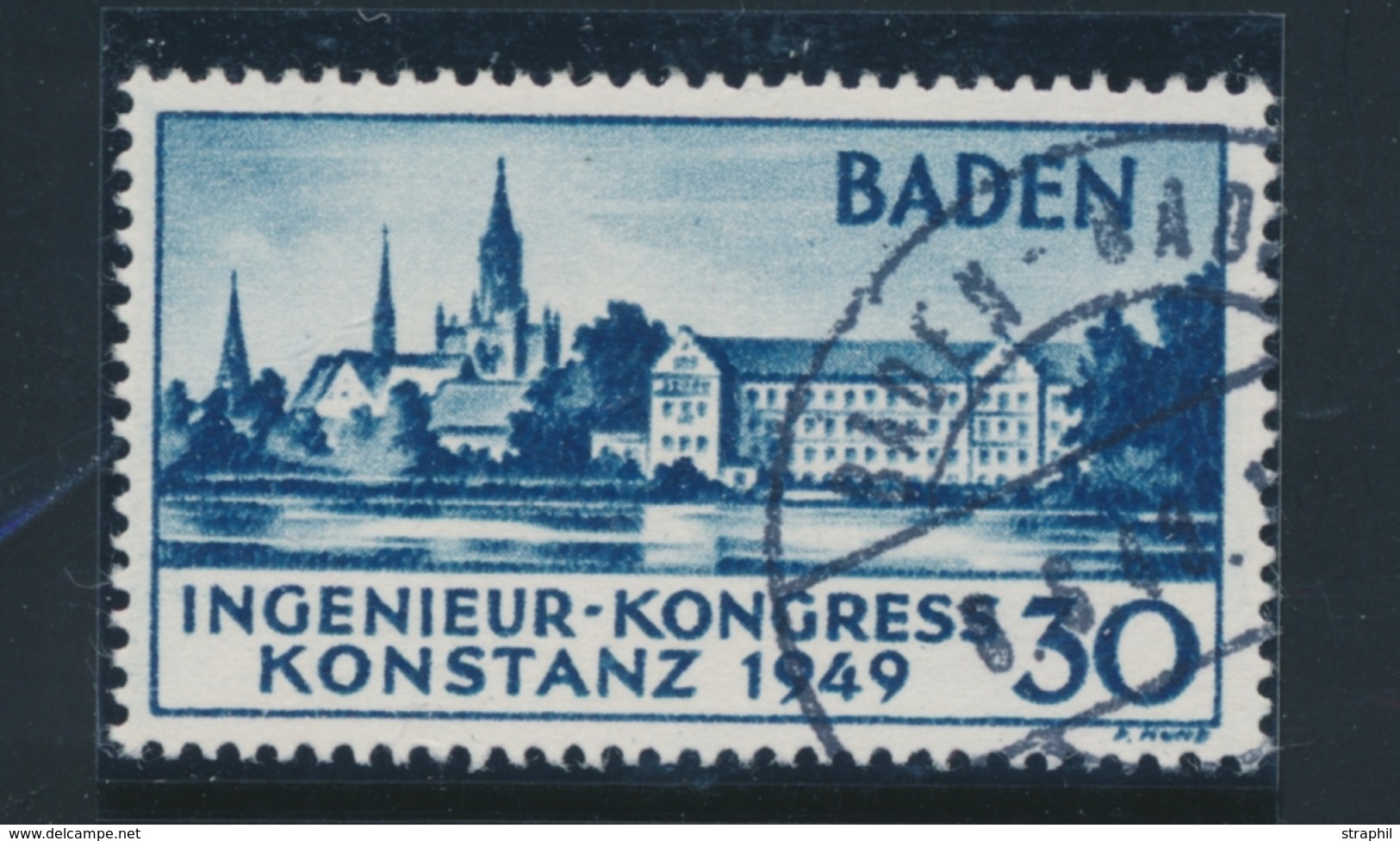 O BADE N°46 - TB - Sonstige & Ohne Zuordnung