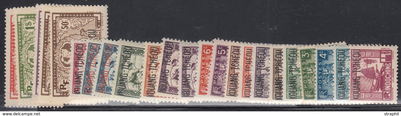 ** N°97/117 Dt N°112a (Type II) - TB - Sonstige & Ohne Zuordnung