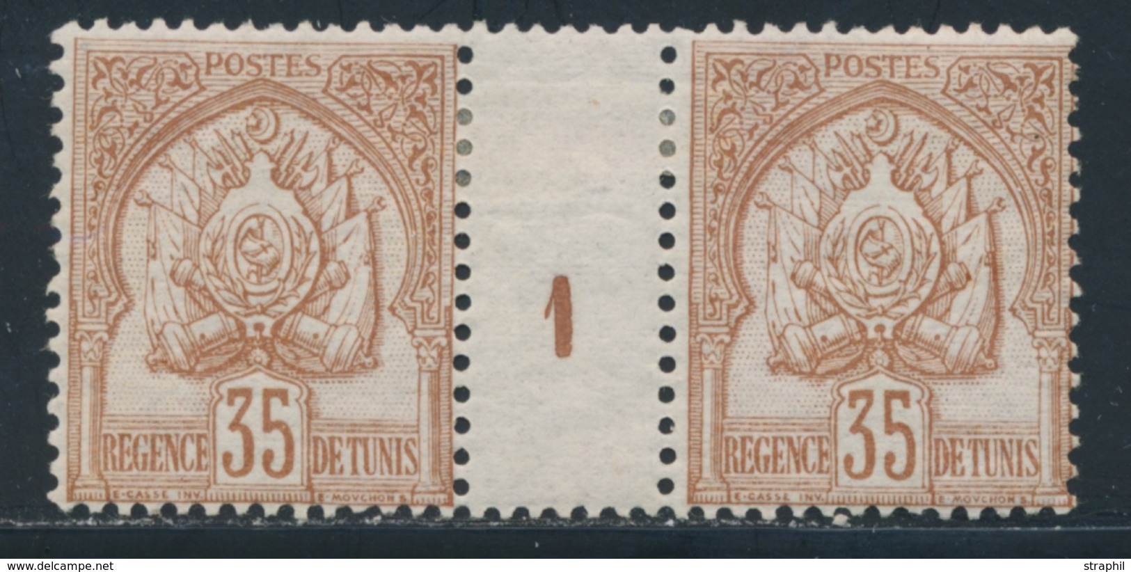 * MILLESIMES N°25 - Mill. 2 - TB - Other & Unclassified