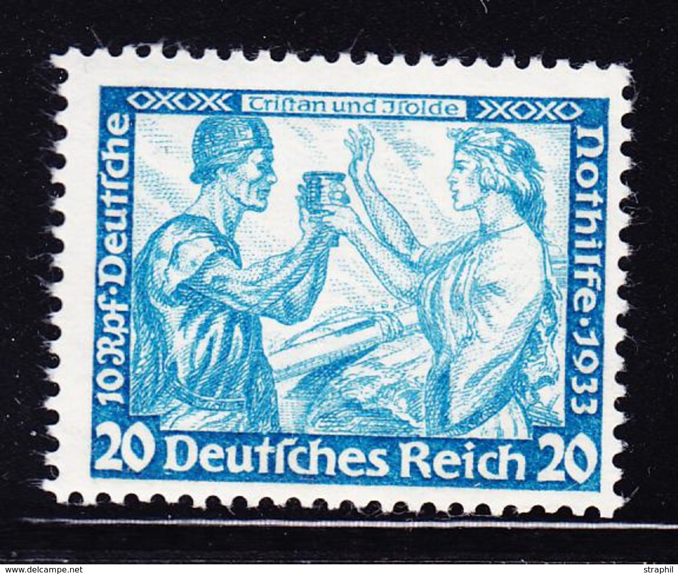 * N°476 - TB - Unused Stamps