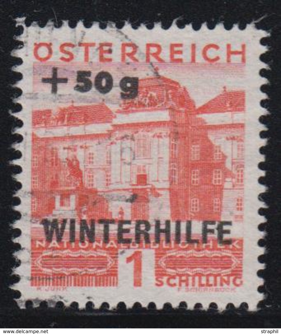 O N°470 - TB - Unused Stamps