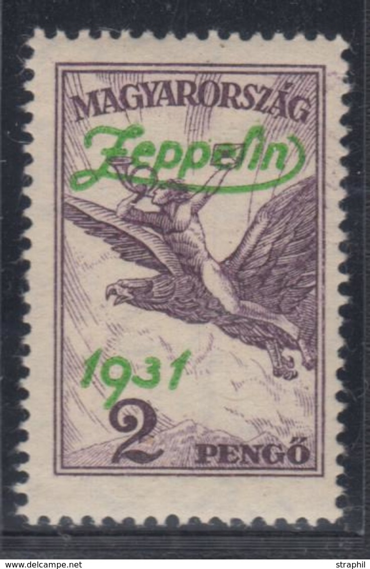 * N°12/23 - TB - Unused Stamps