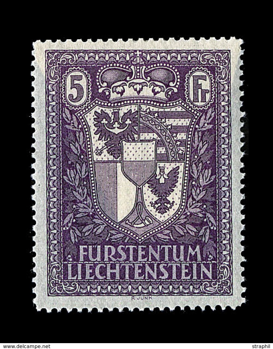 ** N°128 - BDF - TB - Neufs