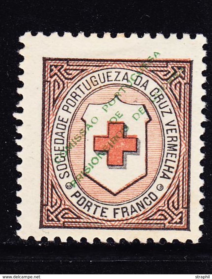 * N°20 - TB - Unused Stamps