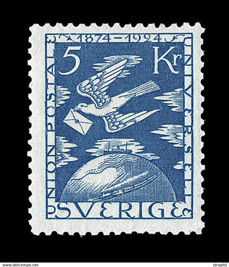 ** N°178/92 - TB - Unused Stamps