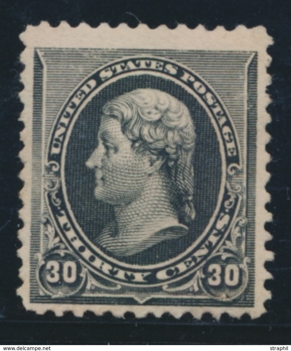 ** N°79 - TB - Used Stamps